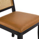 Black Natural Tan