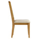 Natural Natural Heathered Weave Light Beige