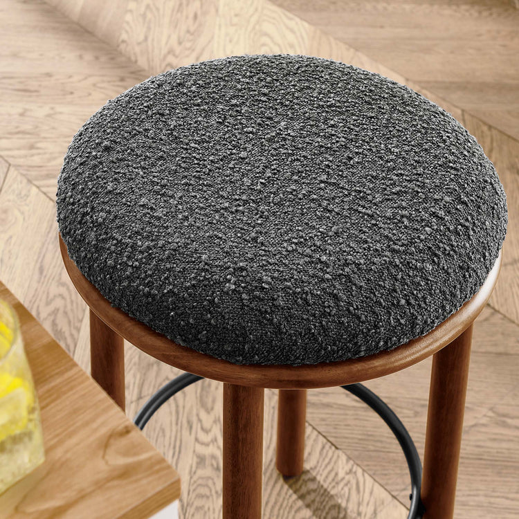 Walnut Charcoal