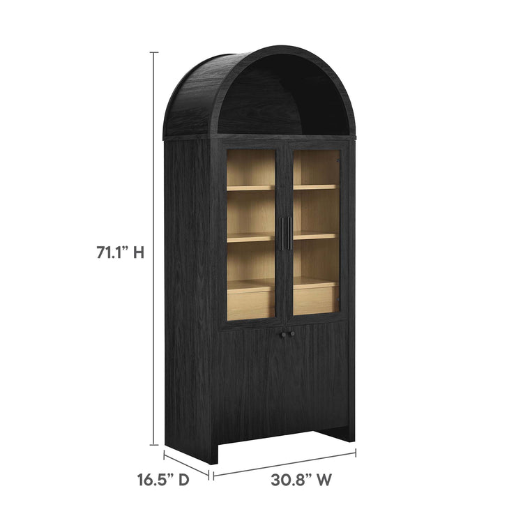 Black Oak