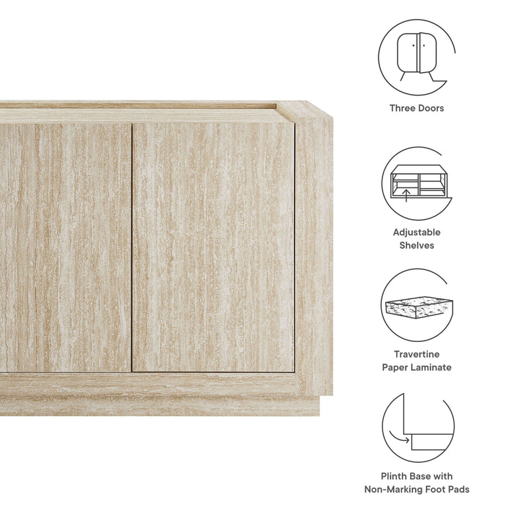 Travertine