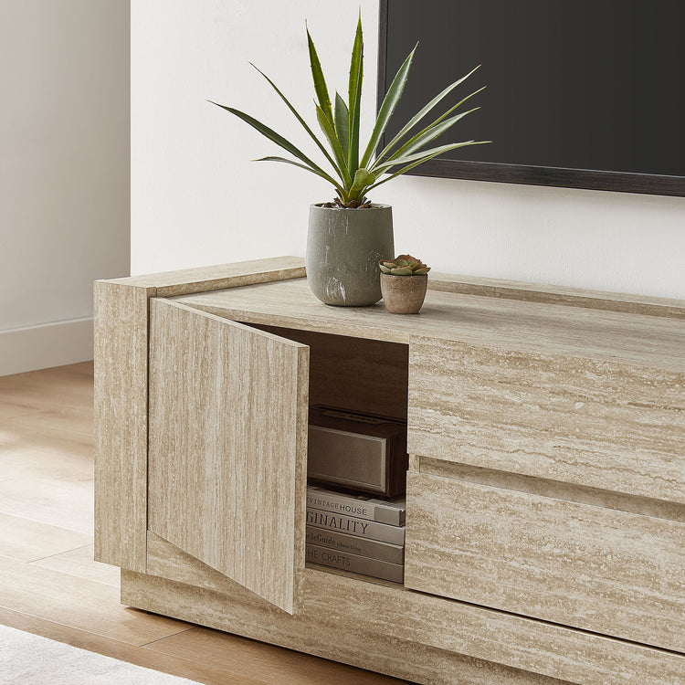 Travertine