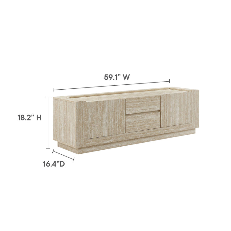 Travertine