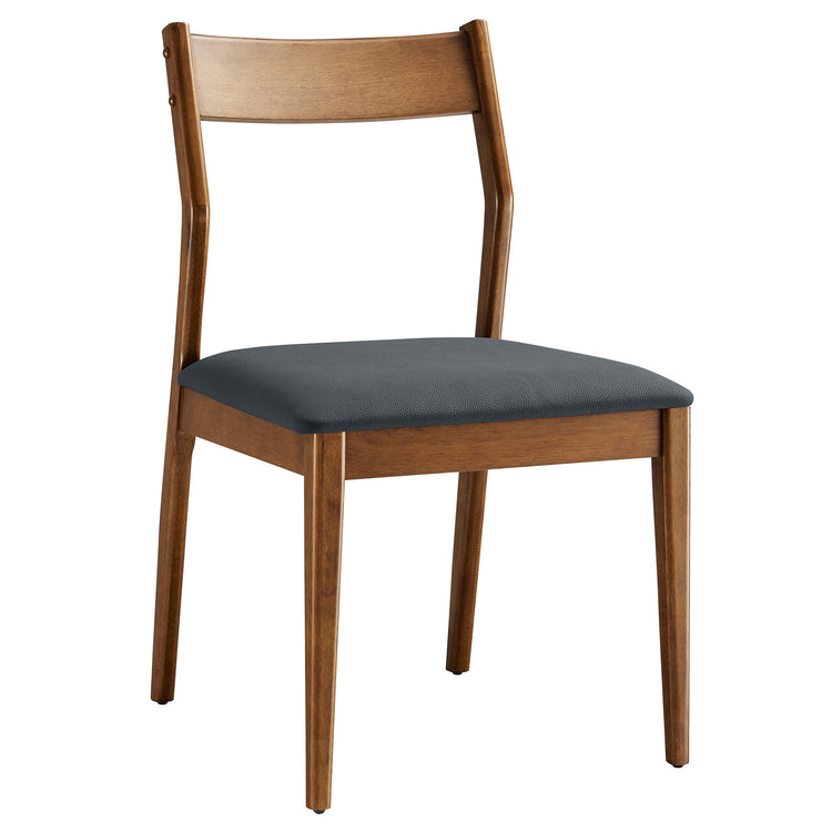 Walnut Black
