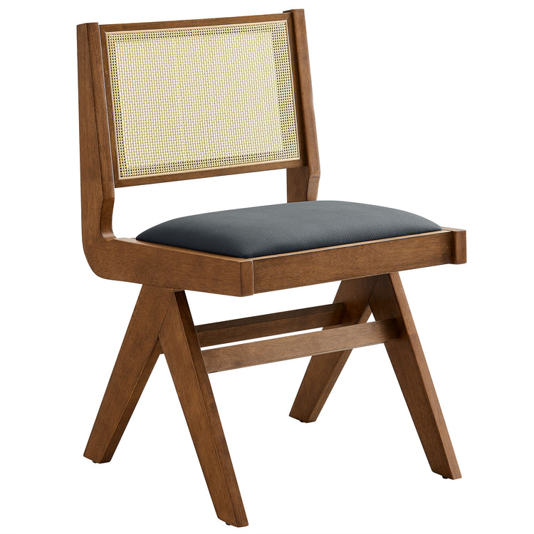 Walnut Black