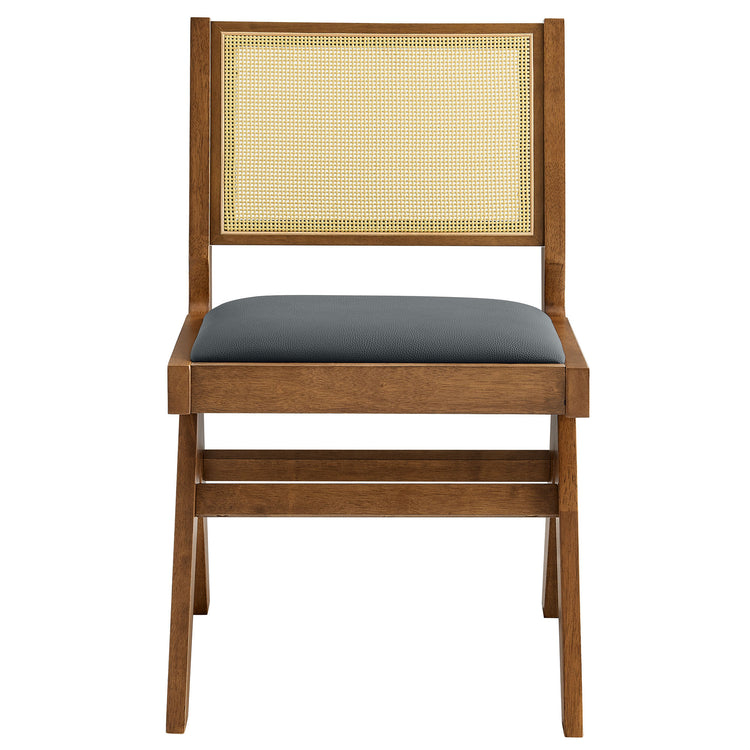 Walnut Black