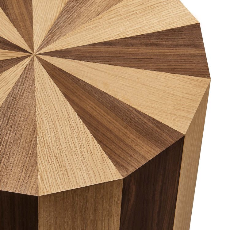 Oak Walnut