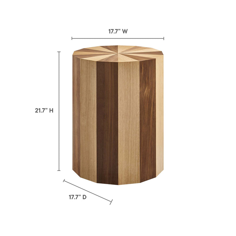 Oak Walnut