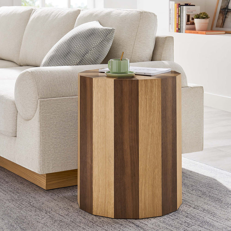 Oak Walnut