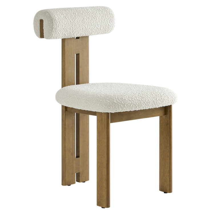 French Oak Ivory
