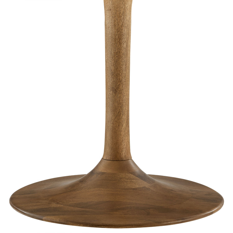 Solid Wood / Natural