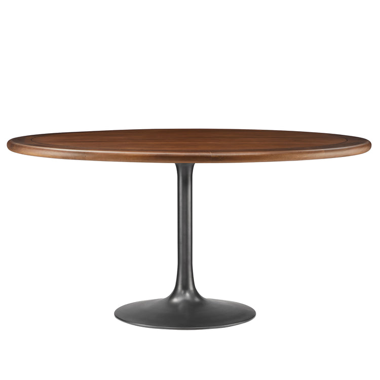 Solid Wood / Black Walnut