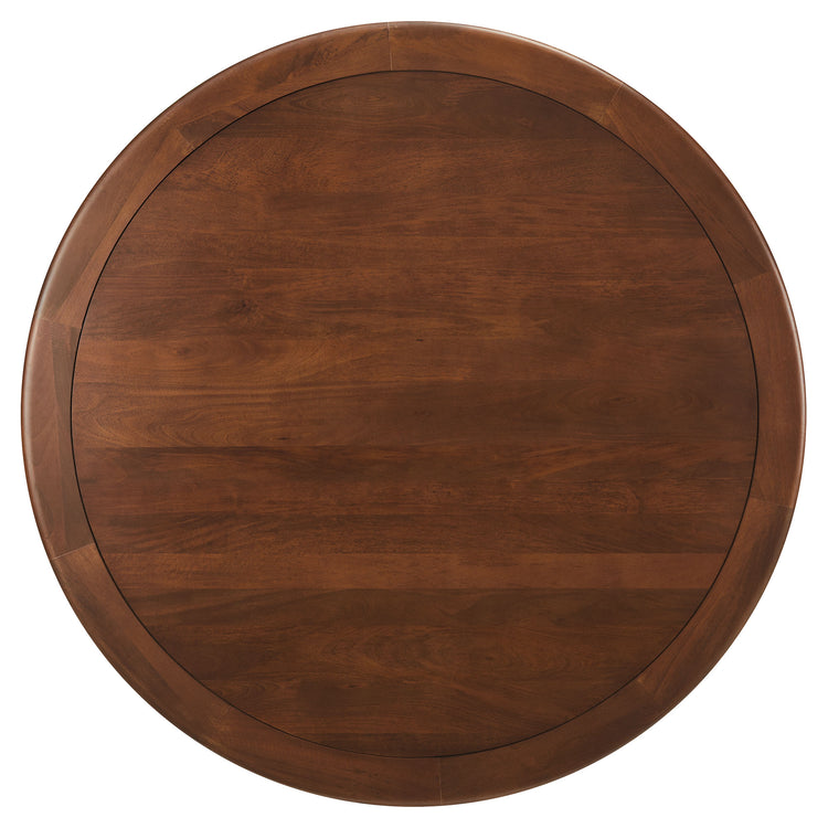Solid Wood / Black Walnut