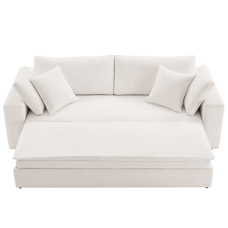 Pure White