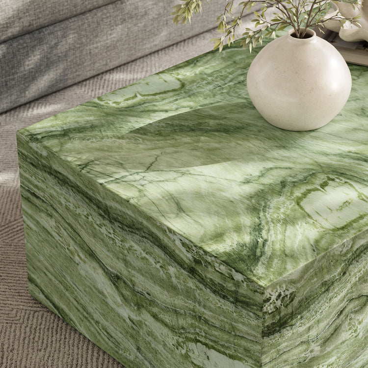 Green Marble