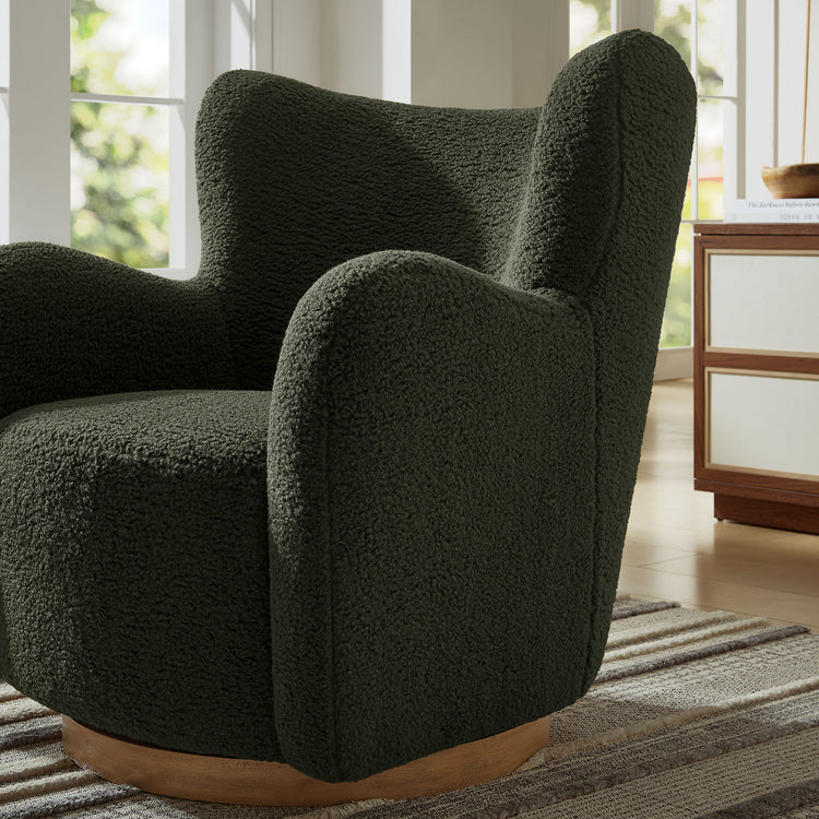 Fern Walnut