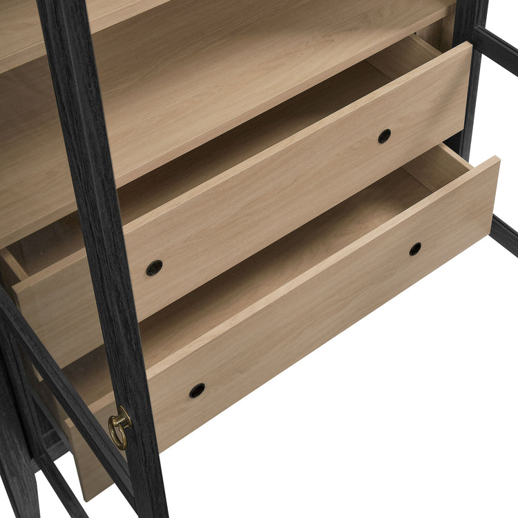 Black Oak