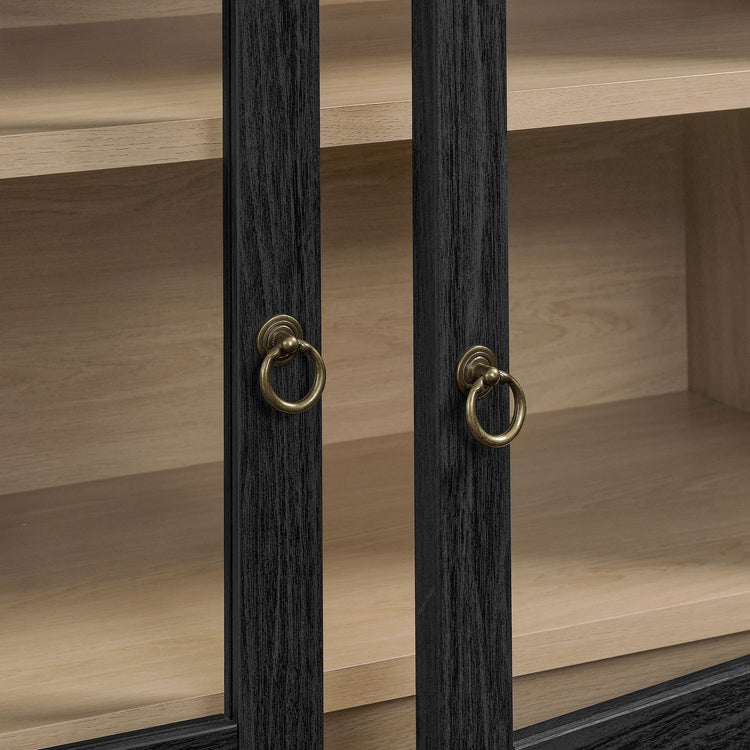 Black Oak