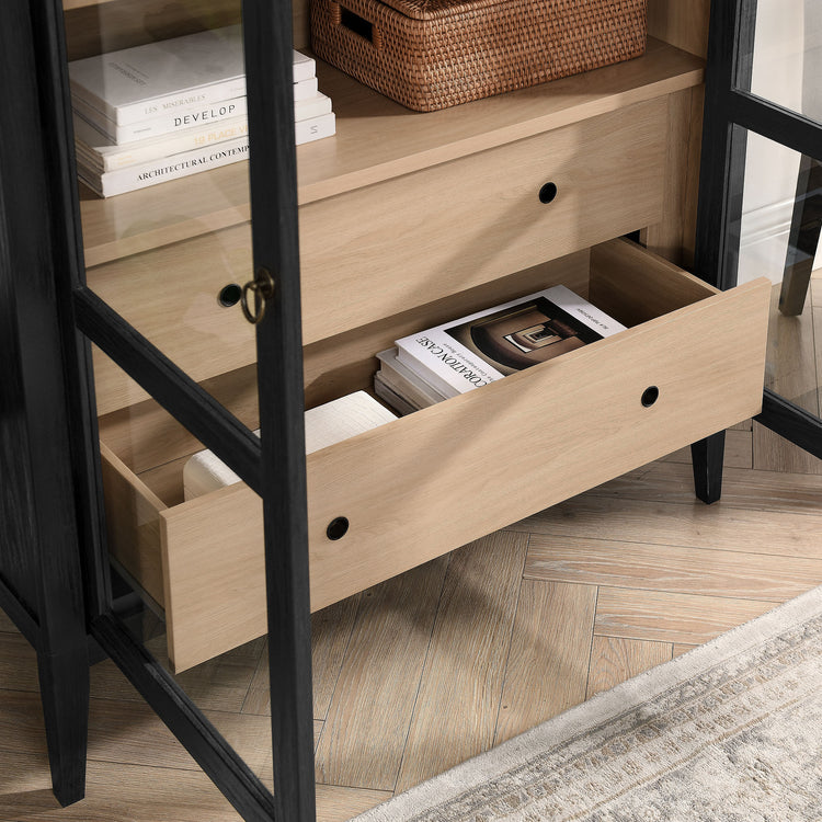 Black Oak