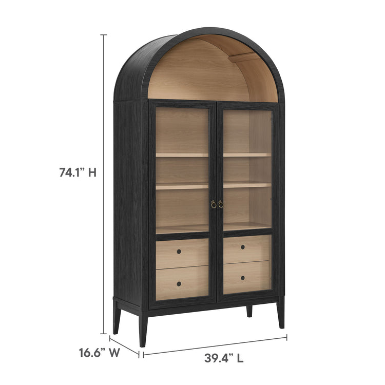 Black Oak