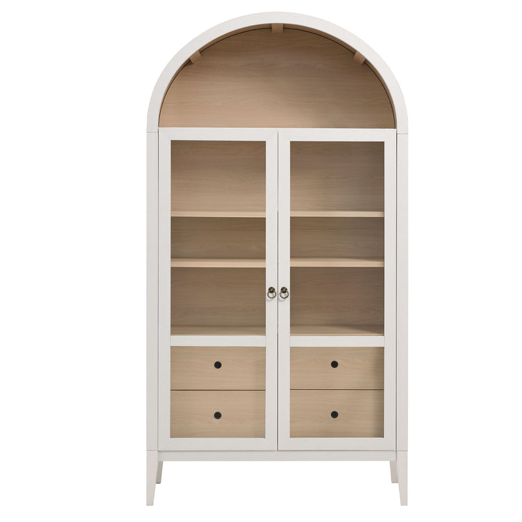 Ivory Oak