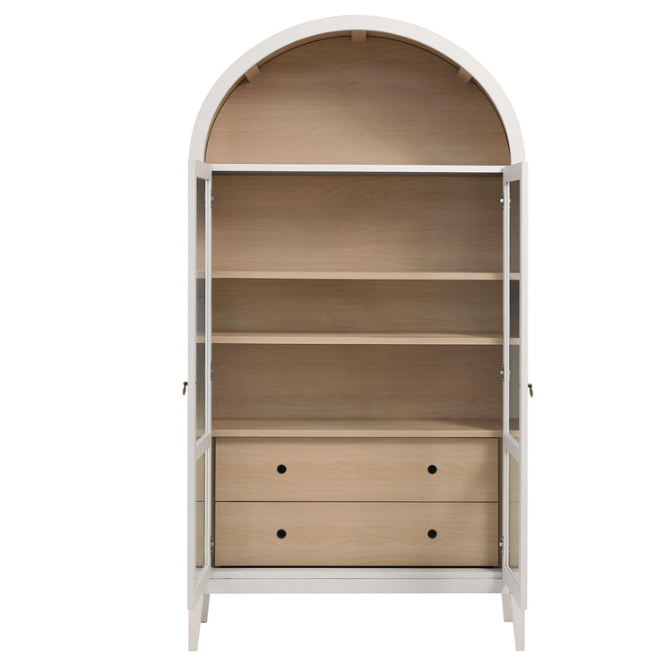 Ivory Oak