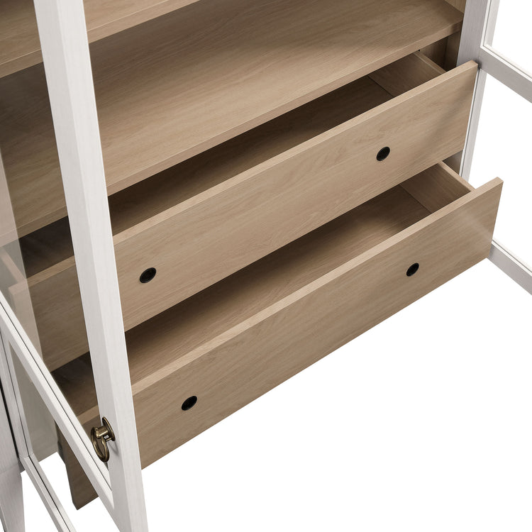 Ivory Oak