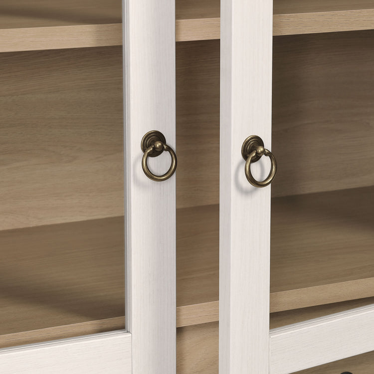 Ivory Oak