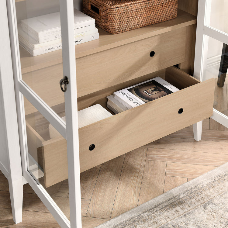 Ivory Oak