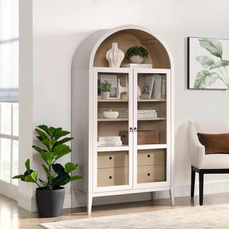Ivory Oak