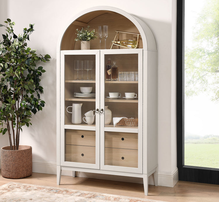 Ivory Oak