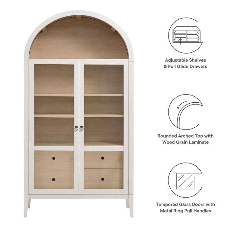Ivory Oak