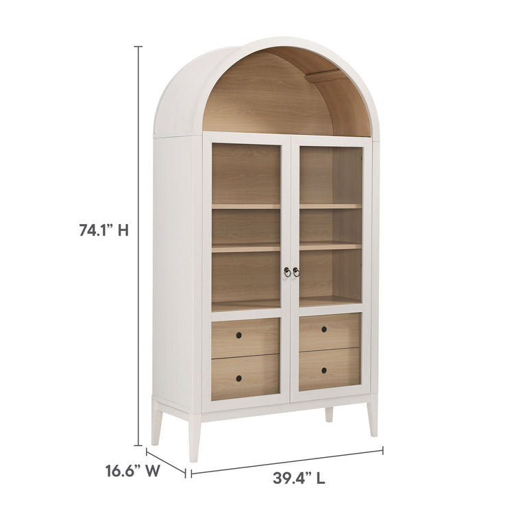 Ivory Oak