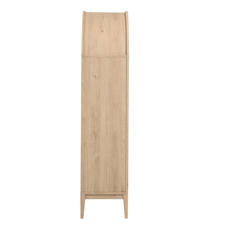 Light Oak