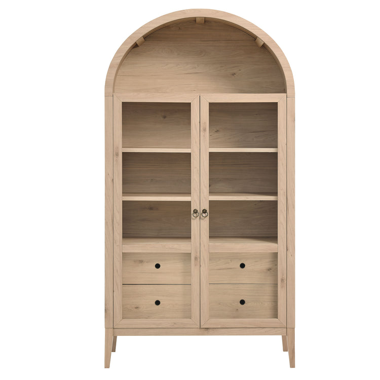Light Oak