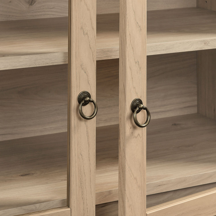 Light Oak