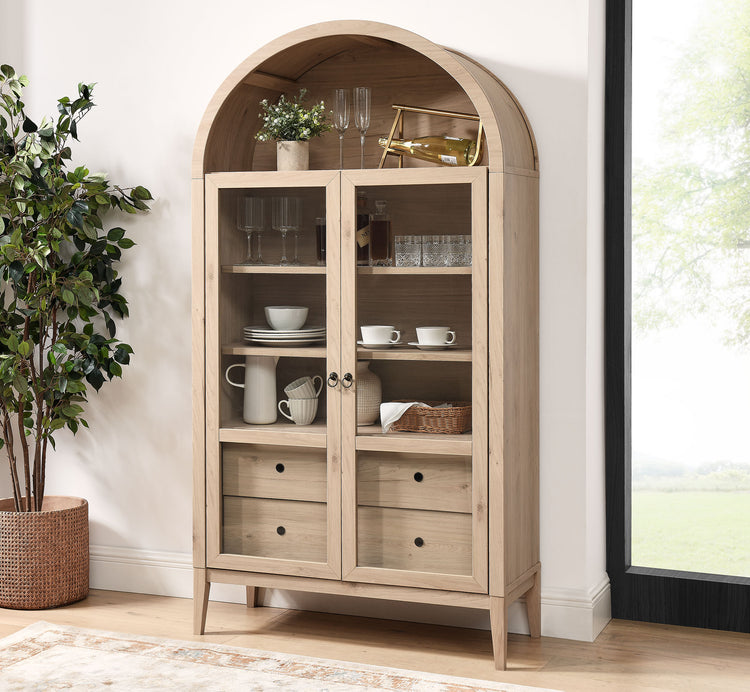 Light Oak