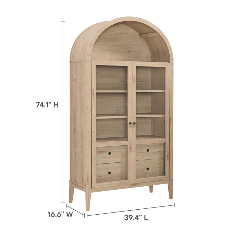 Light Oak