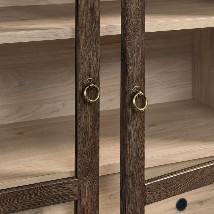 Walnut Light Oak