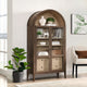 Walnut Light Oak