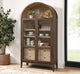 Walnut Light Oak