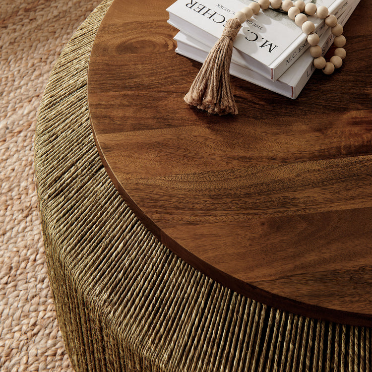 Walnut Natural