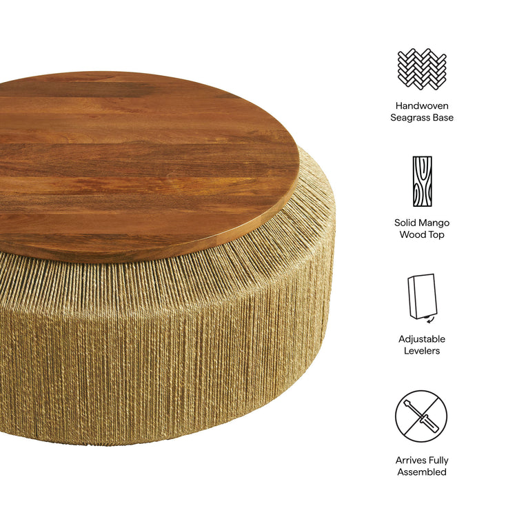 Walnut Natural