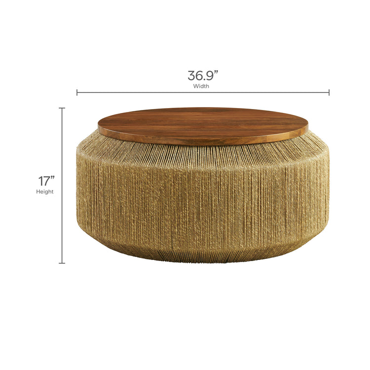 Walnut Natural