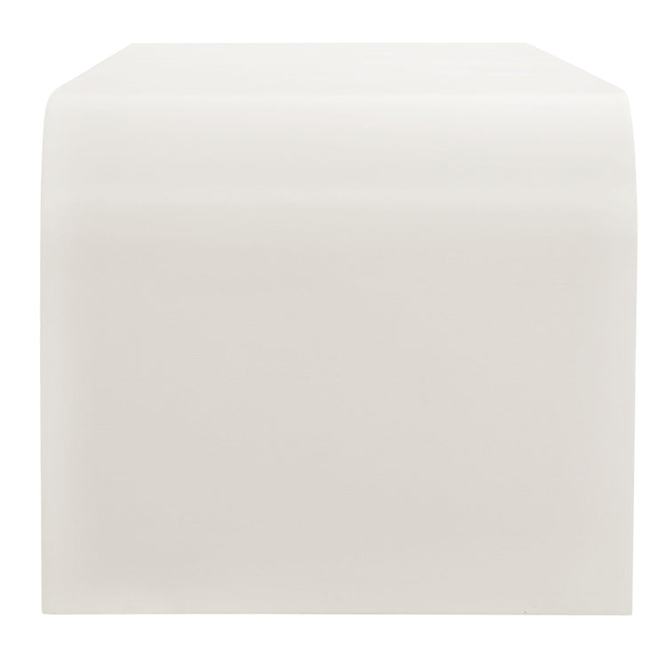 White Matte