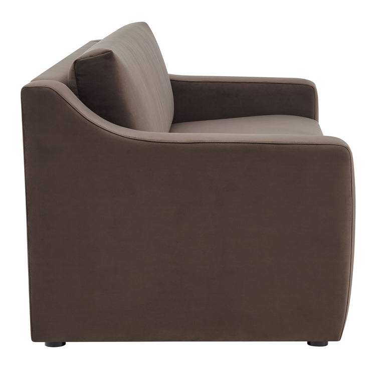 Chocolate Brown