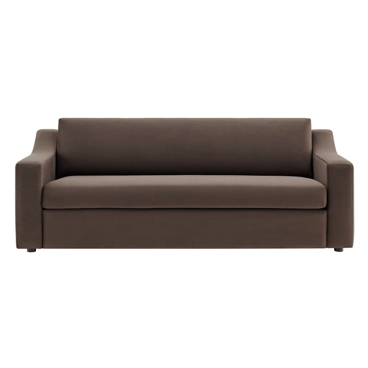 Chocolate Brown