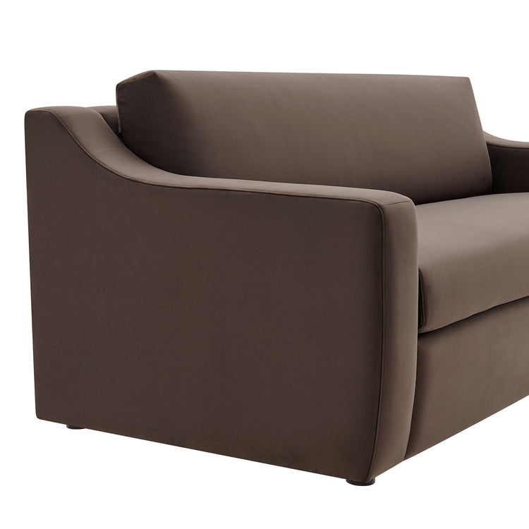 Chocolate Brown