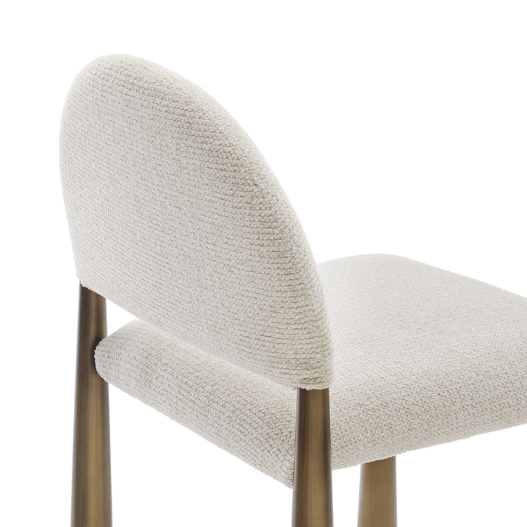 Brass Cream