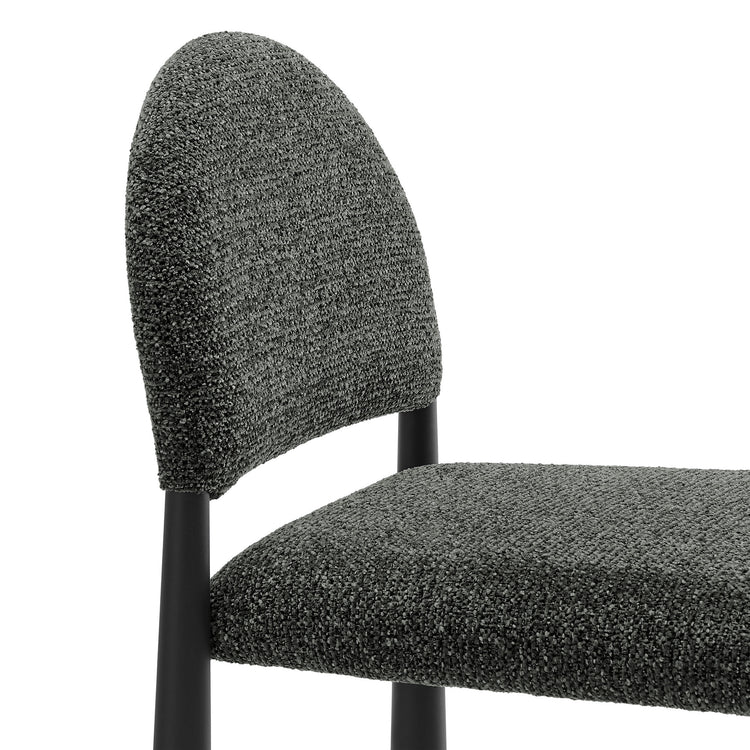 Black Anthracite
